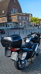BMW R 1200RT -Vollausstattung, top gepflegt, TÜV neu - BMW 2010 R1200R
