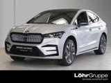 Skoda Enyaq Coupe RS 82kWh Batt. 250kW . 1-Gang 4x4 - Skoda Enyaq Neuwagen