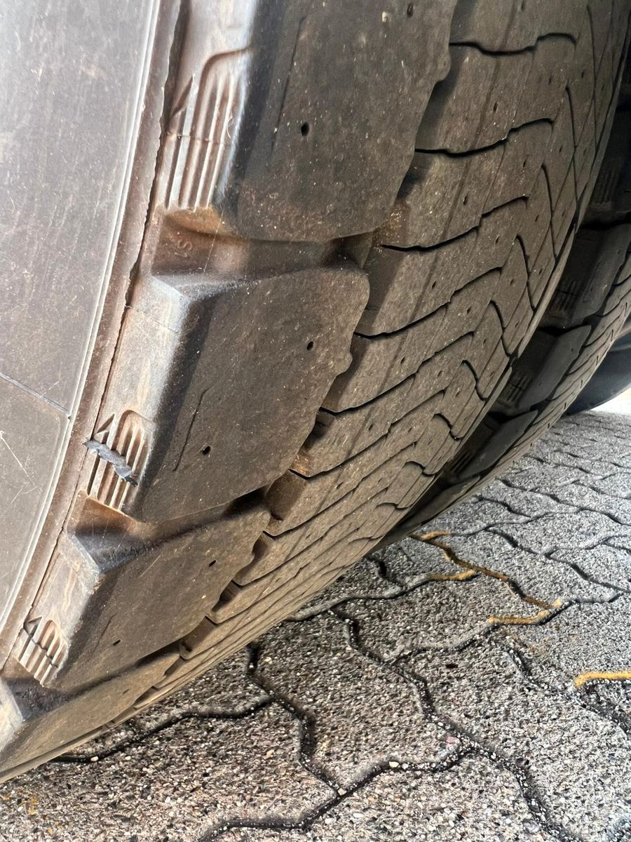 Fahrzeugabbildung DAF XG 480 FT NGD