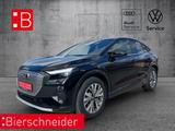 Audi Q4 e-tron Sportback 45 advanced LED 19 KAMERA S-