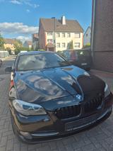 BMW 530d  - BMW 530 aus 2012