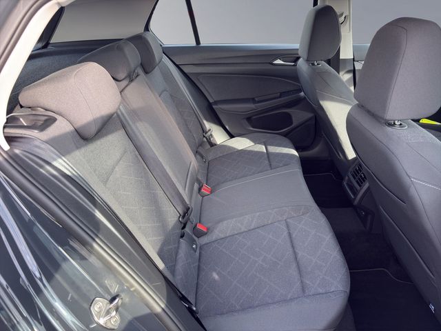 Golf VIII Life 1.5 eTSI DSG Rückfahrkamera, Navi