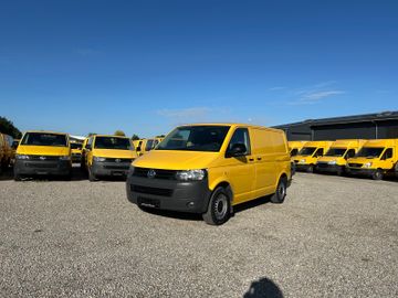 Volkswagen T5 Transporter - 5