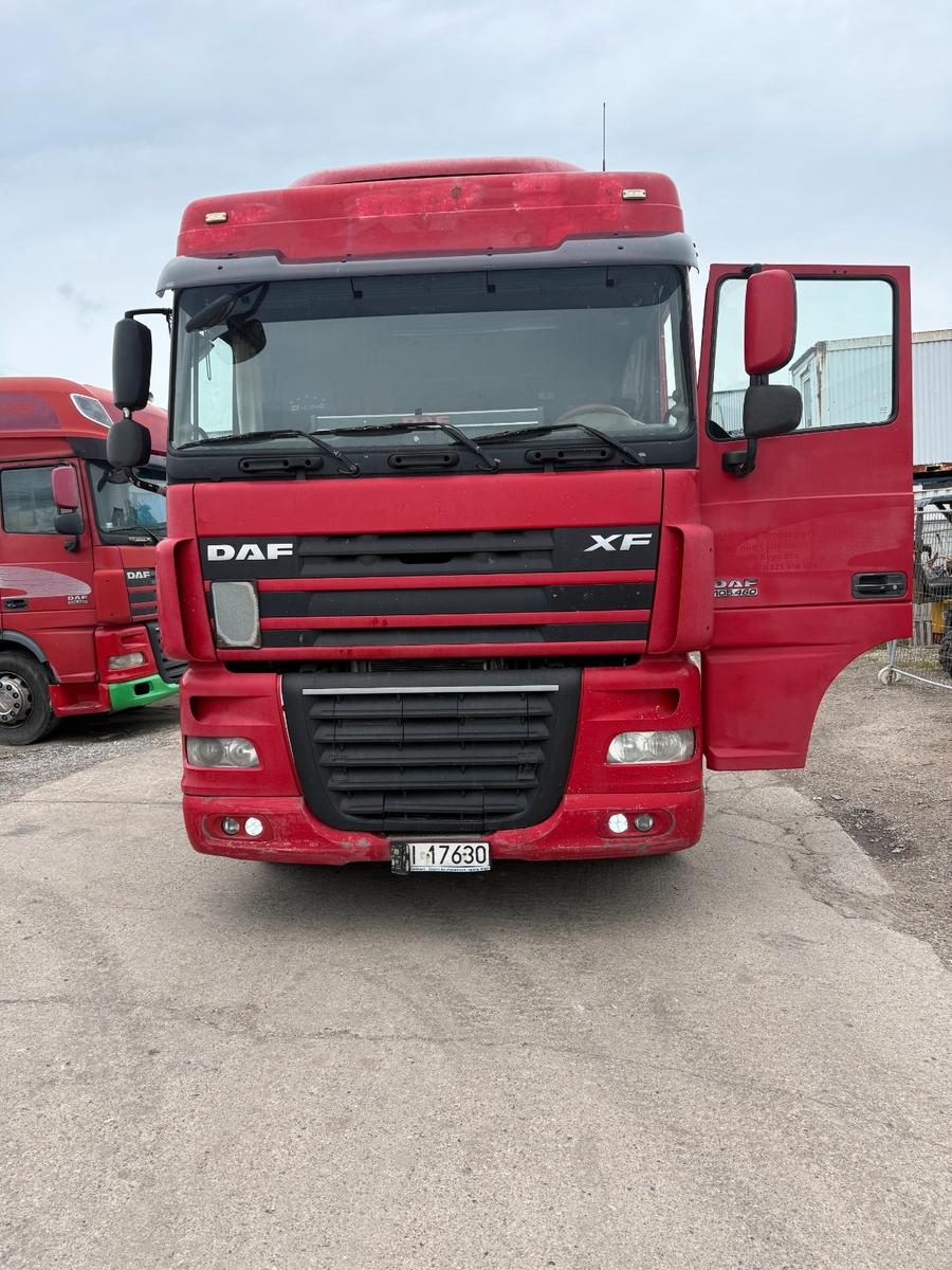DAF 105.460
