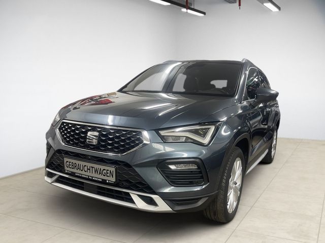 Seat Ateca 2.0 TSI DSG 4Drive Xperience |BEATS|AHK|