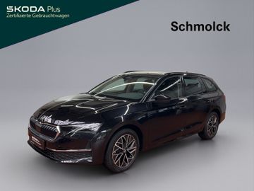 Octavia Combi Tour 2.0 TDI DSG LED NAVI ACC PDC