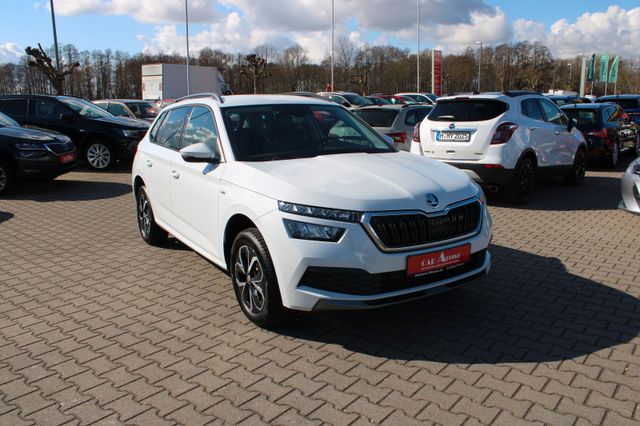 Skoda Kamiq 1.0 TSI Drive 125*DSG*SHZ*Navi*