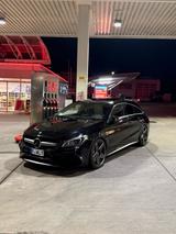 Mercedes-Benz Mercedes Benz CLA 45 AMG SB - Mercedes-Benz CLA 45 AMG in Frankfurt (Main)