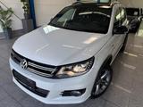 Volkswagen Tiguan 2.0 TDI*4M*R-LINE*AUT*BI-XN*KEYL*TMP*NAVI - Volkswagen Tiguan R mit Diesel-Antrieb