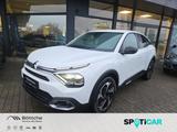 Citroën C4 Max 1.2 12V e-THP / PureTech Android Auto - Citroën C4: Thp