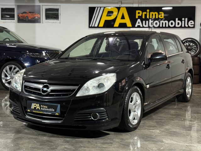 Opel Signum 1.9 CDTI Edition / Automatik Xenon Tempom