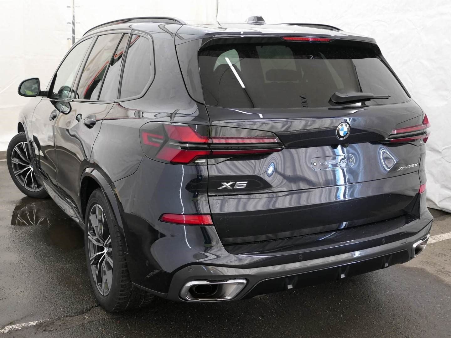 BMW X5 - Bild 13