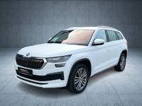 Skoda Kodiaq - Vorschau Bild 2