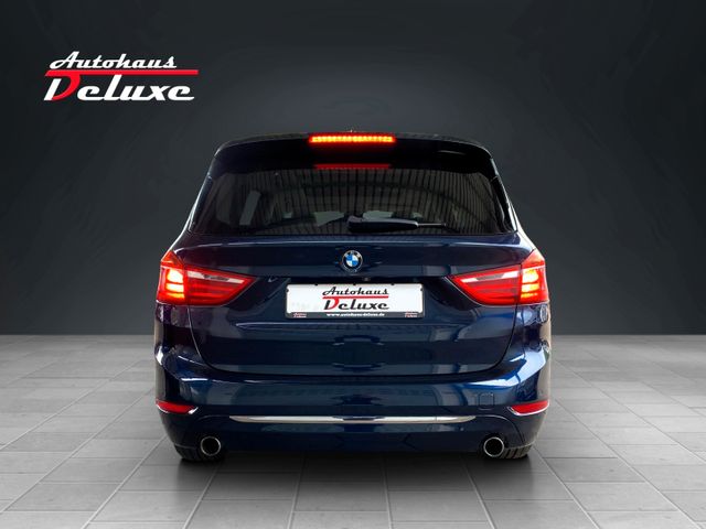 BMW 220 Gran Tourer