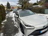 Toyota Mirai FCEV Advanced Advanced - Toyota Mirai Gebrauchtwagen