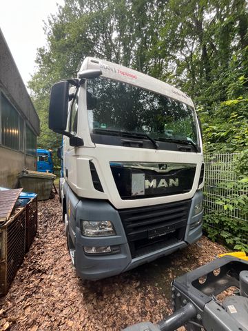 MAN TGX 460