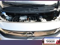 Opel Zafira - Vorschau Bild 12