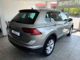 Volkswagen TiguanTiguan Highline BMT 4Motion DSG AHK VOLL! - gebrauchte VW Tiguan aus dem Jahr 2017