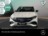 Mercedes-Benz EQA 250 AMG Advanced+/Night/Distr/18"/HUD/AdvSou - Mercedes-Benz EQA in Bremen