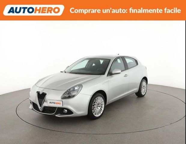 ALFA ROMEO Giulietta 1.6 JTDm TCT 120 CV Busines