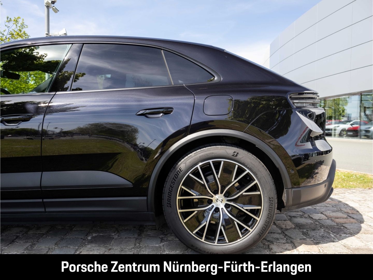 Porsche Macan - Bild 13