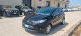 Ford Fiesta 1.4 TDCi 5p. - Ford Fiesta aus 2011 mit Diesel-Antrieb