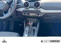 Audi Q2 - Vorschau Bild 10
