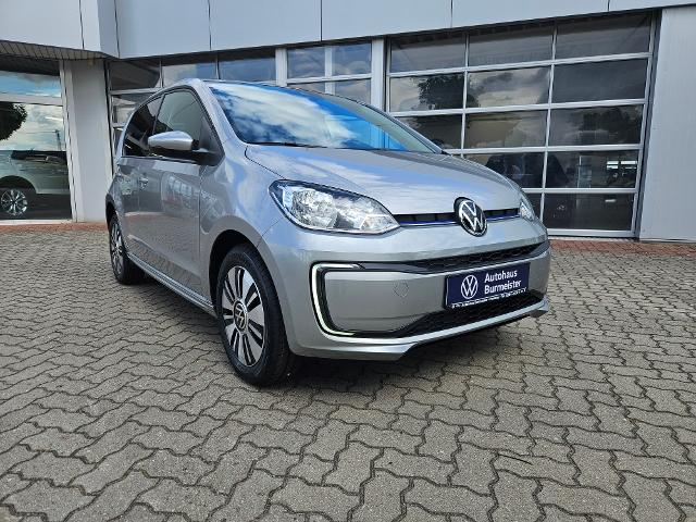 Volkswagen e-up! Edition 61 kW (83 PS) 32,3 kWh 1-Gang-Auto