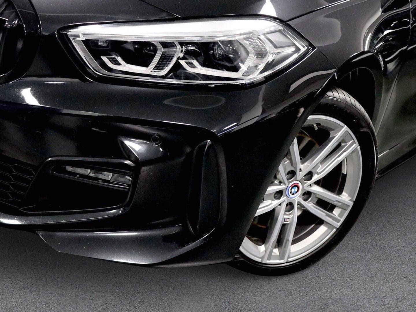 BMW 118 d M Sport, миниатюра 4