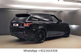 Land Rover Range Rover Sport Autobiography Dynamic - Land Rover Range Rover Sport Autobiography mit Benzin-Antrieb