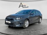 Kia cee'd SW 1.5 T-GDI Vision DCT SHZ PDC NAV KAM - Kia Gebrauchtwagen in Leipzig