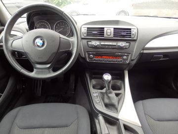 BMW 116 - 8