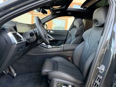 BMW X6 M60i/B&W/M-Paket Pro/Sky-Lounge/S-Belüftung BMW X6 M60i/B&W/M-Paket Pro/Sky-Lounge/S-Belüftung