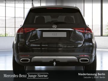 Mercedes GLE 300 - 8