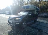 Ford Ranger - Wohnmobil Pickup