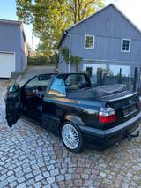 Volkswagen VW Golf Cabrio EZ 04/94 - Liebhaberfahrzeu... - Volkswagen Golf: 94