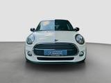 MINI Cooper D F55 Pepper Park SHZ DAB Bluetooth Alu - MINI Cooper D Gebrauchtwagen