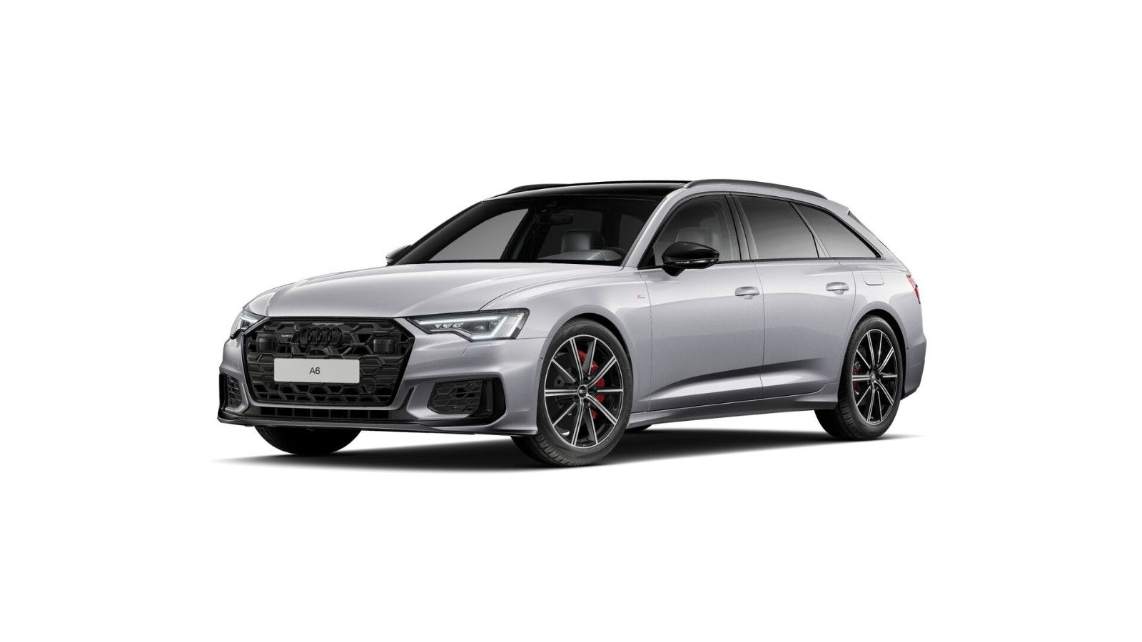 Audi A6 - Bild 5