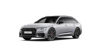 Audi A6 - Vorschau Bild 5