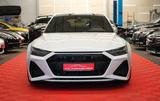 Audi RS7 4.0 TFSI Sportback Quattro *Unfallfrei* - Audi RS7 mit Panoramadach