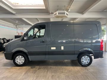 Volkswagen Crafter - 9