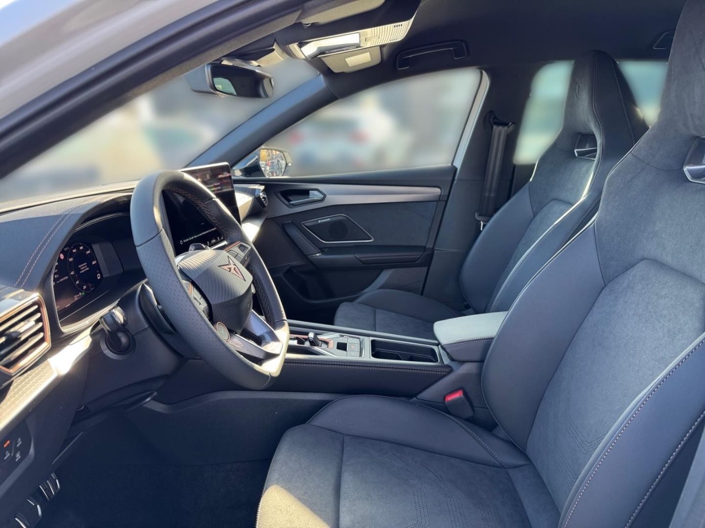 Cupra Leon - Bild 10