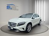 Mercedes-Benz GLA 250-1.HAND-COMMAND-PANO-XENON-CAM! - Mercedes-Benz GLa