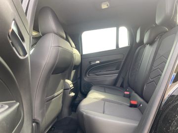 Jeep Avenger 1.2 Black Edition KAMERA LED SHZ AWR