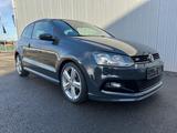 Volkswagen Polo 1.2 TSI 90PS R-Line DSG ALLSTAR BMT ALU PDC - Volkswagen Polo: Ps