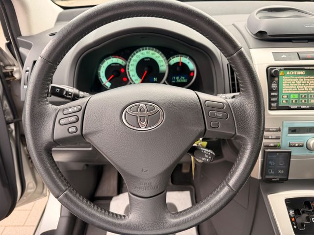 Toyota Corolla Verso 1.8 Executive