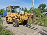 Schaeff SLB SKB 902 - Schaeff Radlader