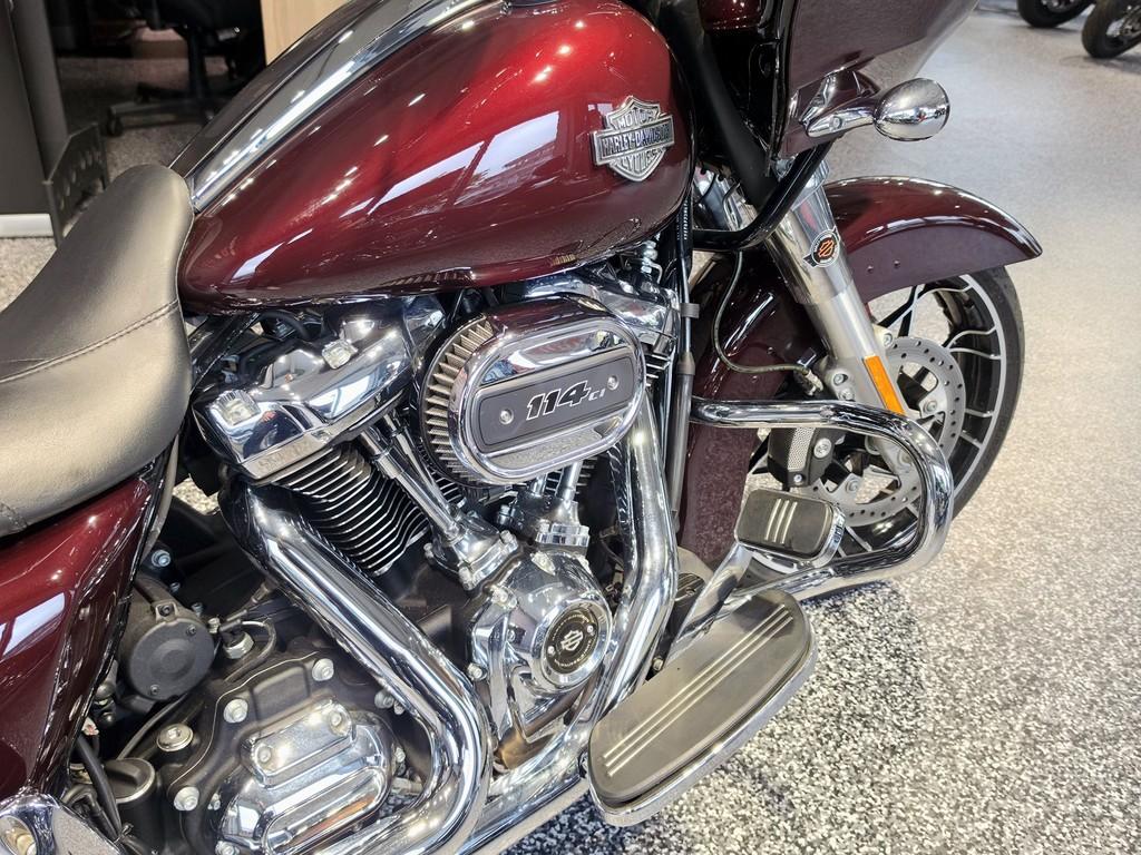 Harley-Davidson Road Glide Special 