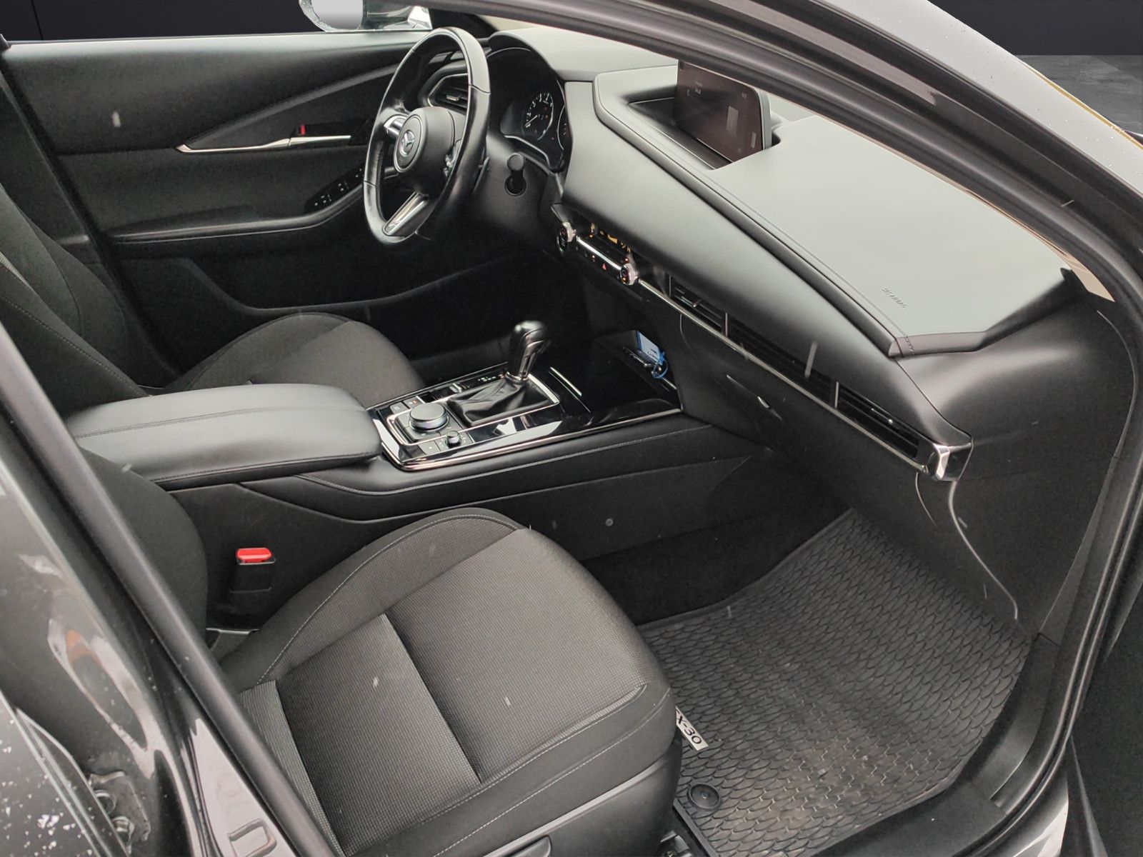 Fahrzeugabbildung Mazda CX-30Matrix*Bose*360°Cam*CarPlay*Head-Up*