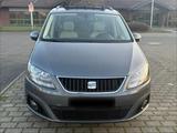 Seat Alhambra|Tüv NEU|Service NEU|Pano|Kamera - Seat Alhambra SE mit Benzin-Antrieb